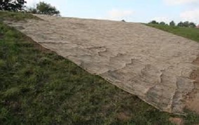 Vải địa kỹ thuật TS65 bán giá rẻ nhất tại Vietpro